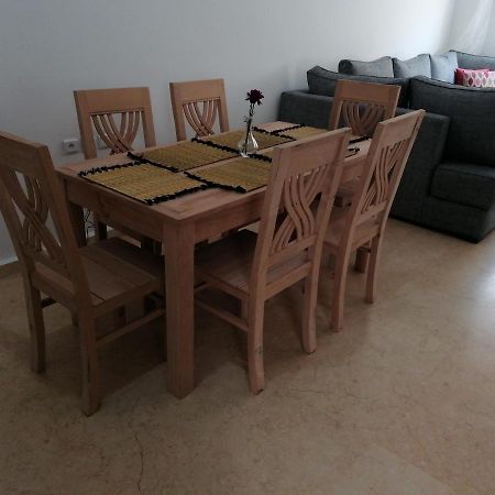 דירות אסאוירה La Perle Mogadorienne For "Only For Couple And Family" מראה חיצוני תמונה