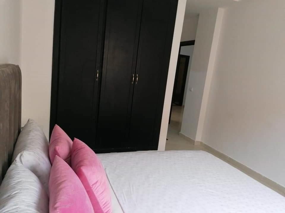 דירות אסאוירה La Perle Mogadorienne For "Only For Couple And Family" מראה חיצוני תמונה