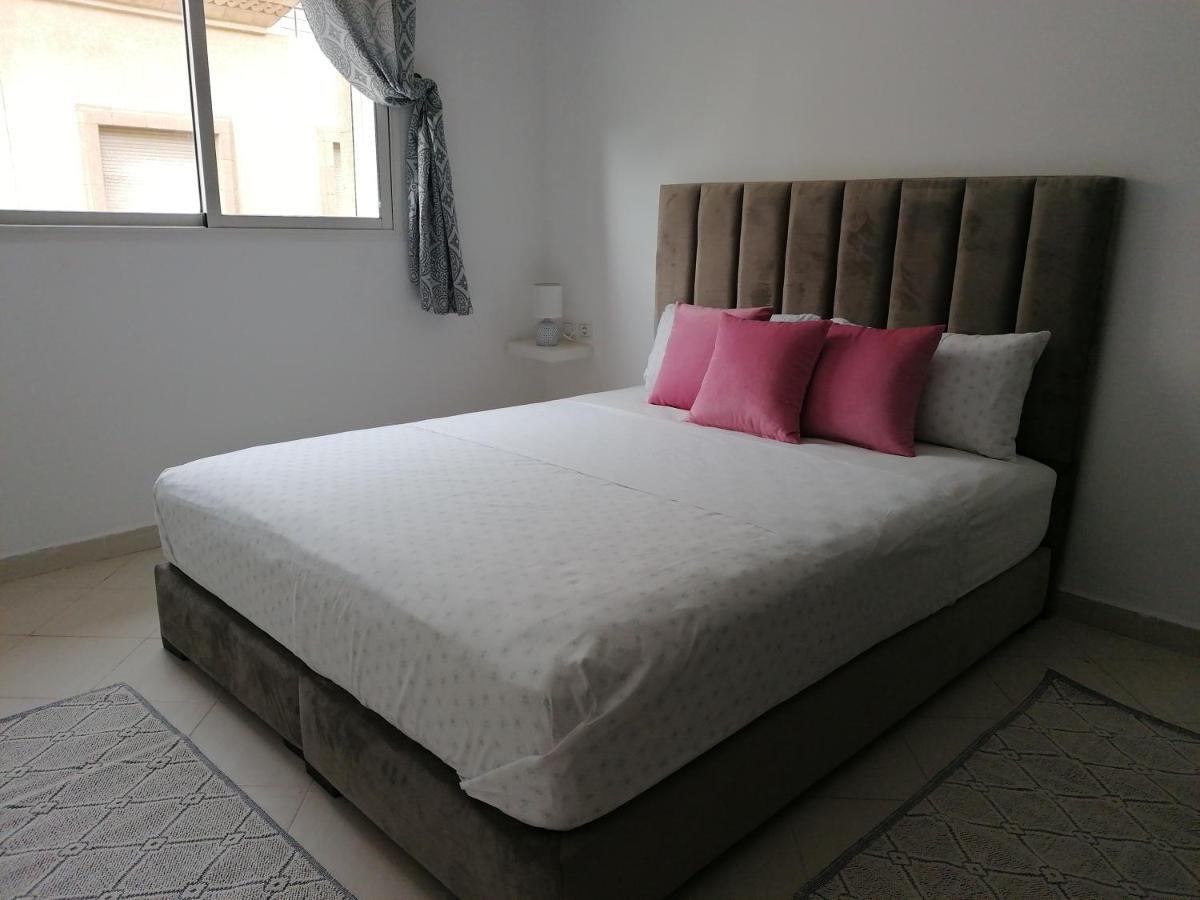 דירות אסאוירה La Perle Mogadorienne For "Only For Couple And Family" מראה חיצוני תמונה