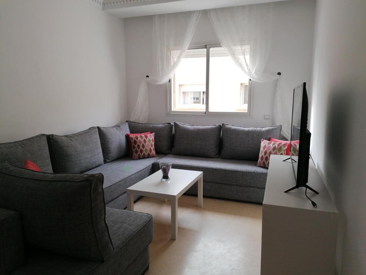 דירות אסאוירה La Perle Mogadorienne For "Only For Couple And Family" מראה חיצוני תמונה